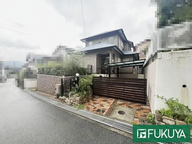 3LDK 西宮市 兵庫県 (2)