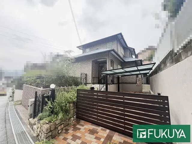 3LDK 西宮市 兵庫県 (3)