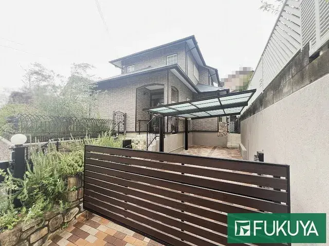 3LDK 西宮市 兵庫県 (4)