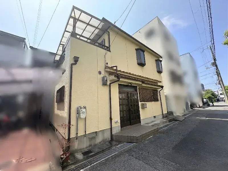 Akiya in 神户市须磨区