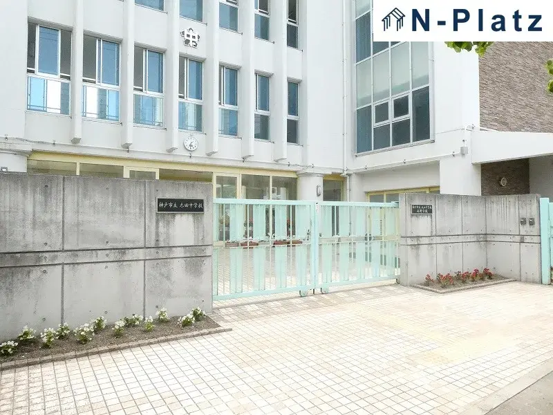 4LDK房产 神户市须磨区 兵库县 (14)