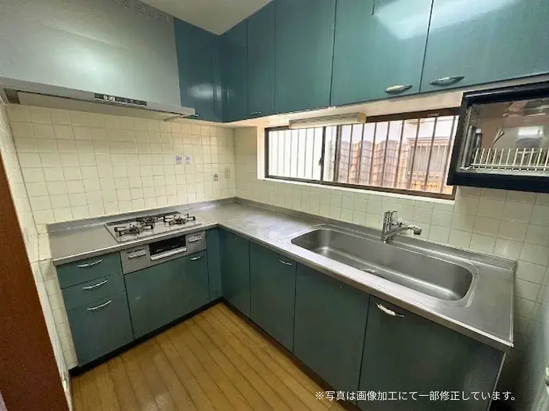 4LDK房产 神户市须磨区 兵库县 (10)