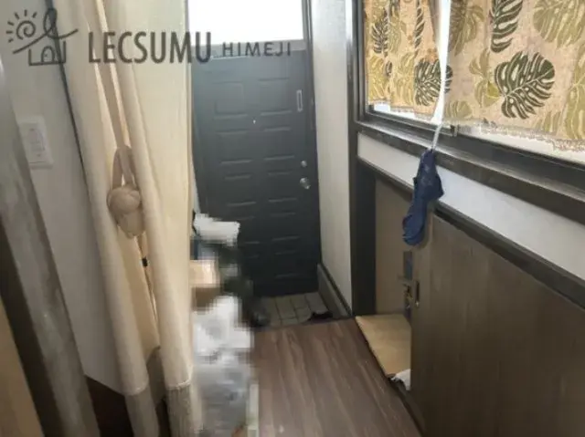 3DK عقار مدينة هيميجي محافظة هيوغو (15)