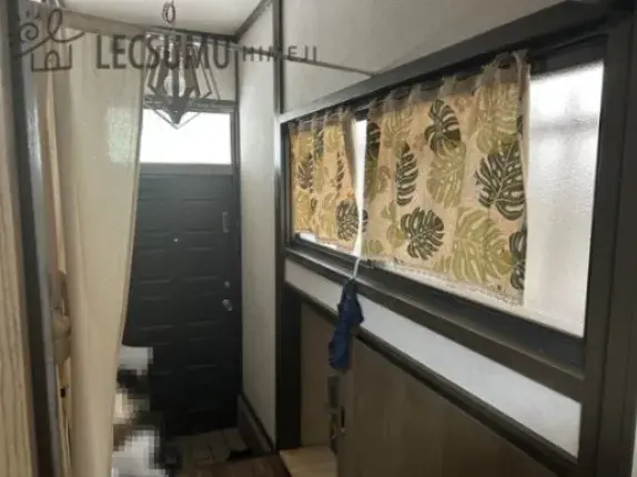 3DK عقار مدينة هيميجي محافظة هيوغو (16)