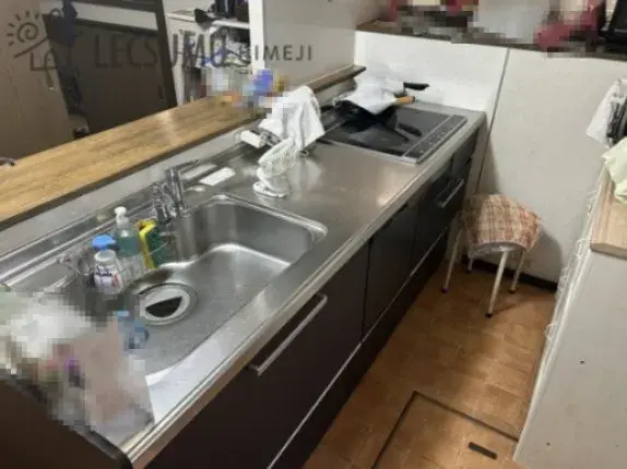 3DK عقار مدينة هيميجي محافظة هيوغو (21)