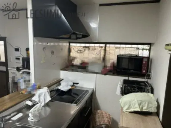 3DK عقار مدينة هيميجي محافظة هيوغو (22)
