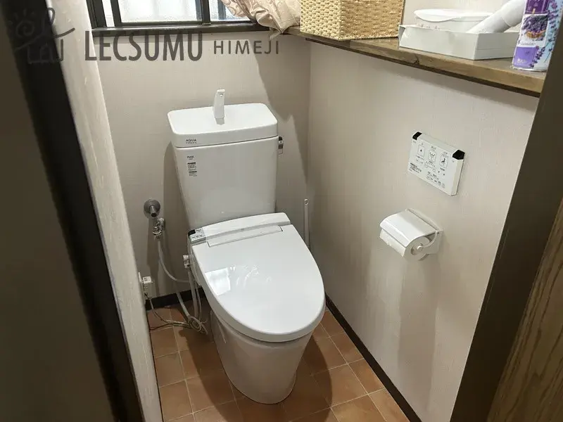 3DK عقار مدينة هيميجي محافظة هيوغو (25)