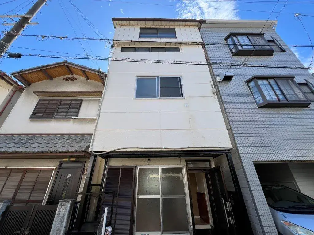 Akiya in هيوغو