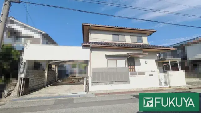 Akiya in Hyogo