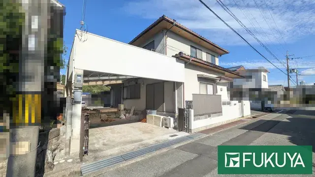 [5SLDK物件] 姫路市 兵庫県 (2)