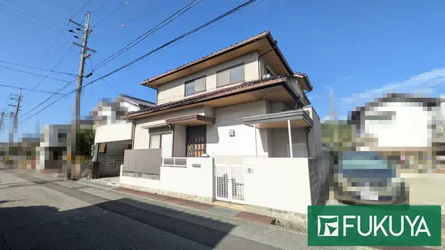 [5SLDK物件] 姫路市 兵庫県 (3)