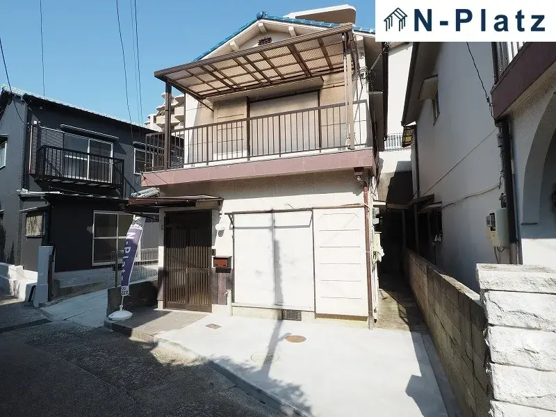 Akiya in Hyogo