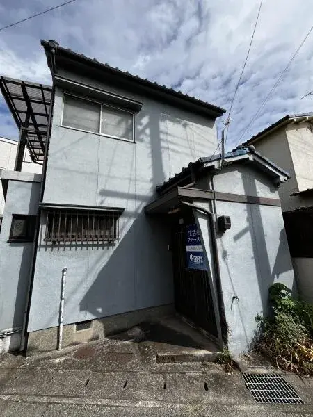 Akiya in 姫路市