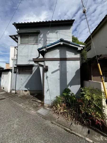 3K物件 姫路市 兵庫県 (2)