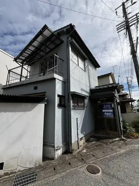 3K物件 姫路市 兵庫県 (3)