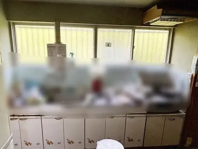 عقار 7DK، مدينة أونو، محافظة هيوغو (2)