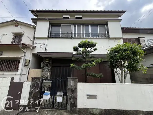 Akiya in 伊丹市