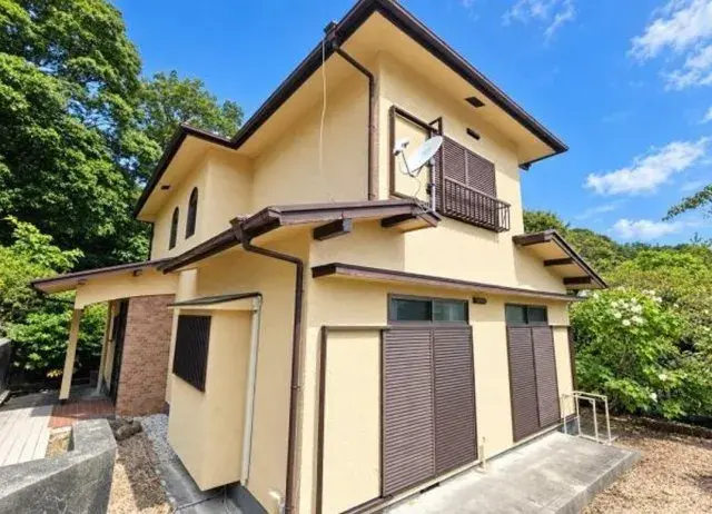 Akiya in Hyogo