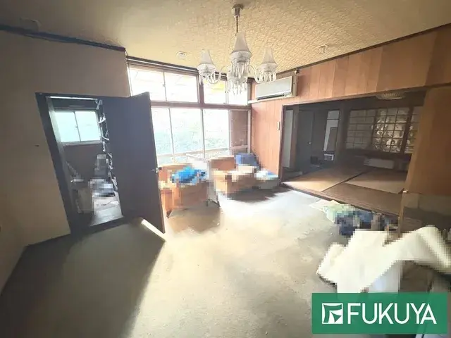8SLDK عقار مدينة كوبي محافظة هيوغو (3)
