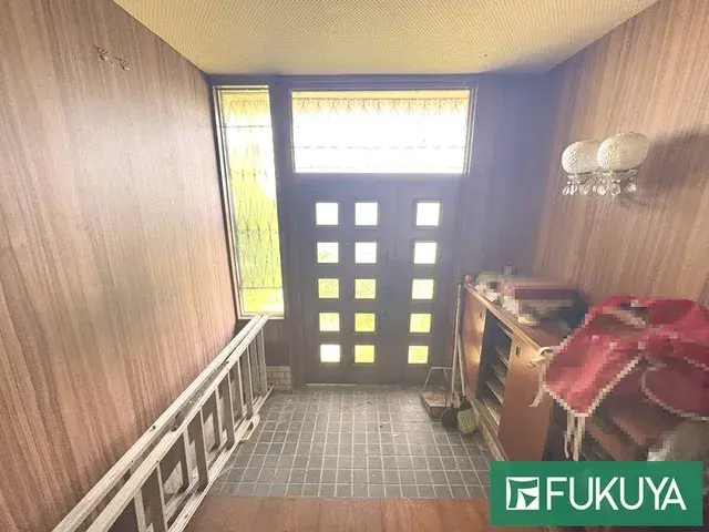 8SLDK عقار مدينة كوبي محافظة هيوغو (8)