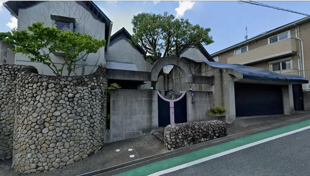 Akiya in Hyogo