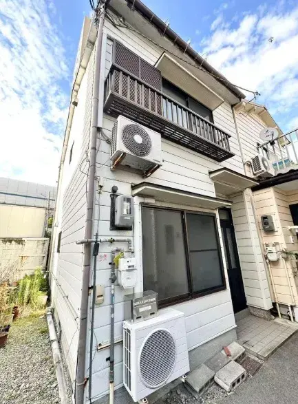 Akiya in 神戸市東灘区