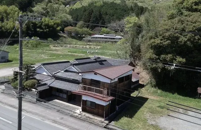 14DK物件 丹波篠山市 兵庫県 (2)
