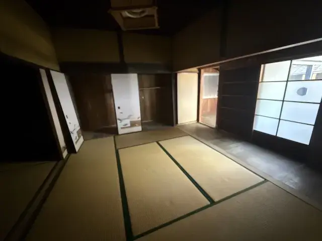 14DK物件 丹波篠山市 兵庫県 (11)