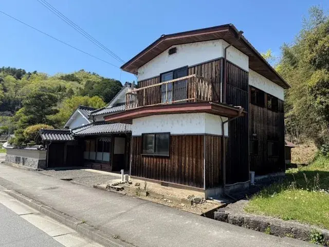 14DK物件 丹波篠山市 兵庫県 (3)
