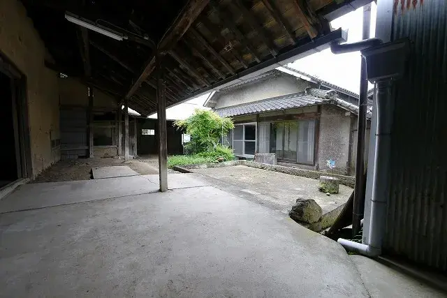 14DK物件 丹波篠山市 兵庫県 (5)