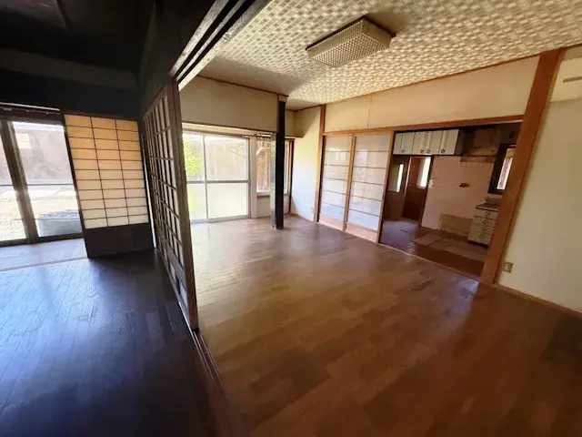 14DK物件 丹波篠山市 兵庫県 (8)