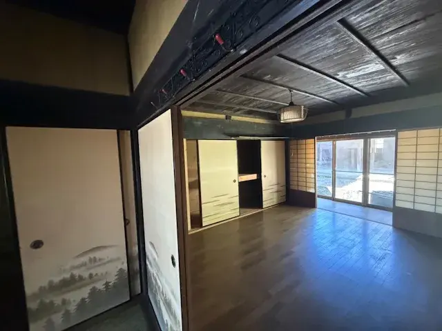 14DK物件 丹波篠山市 兵庫県 (9)