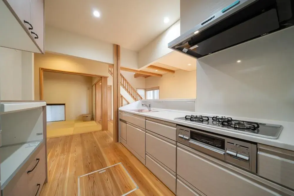 4SLDK Ikoma City Nara Prefecture (17)