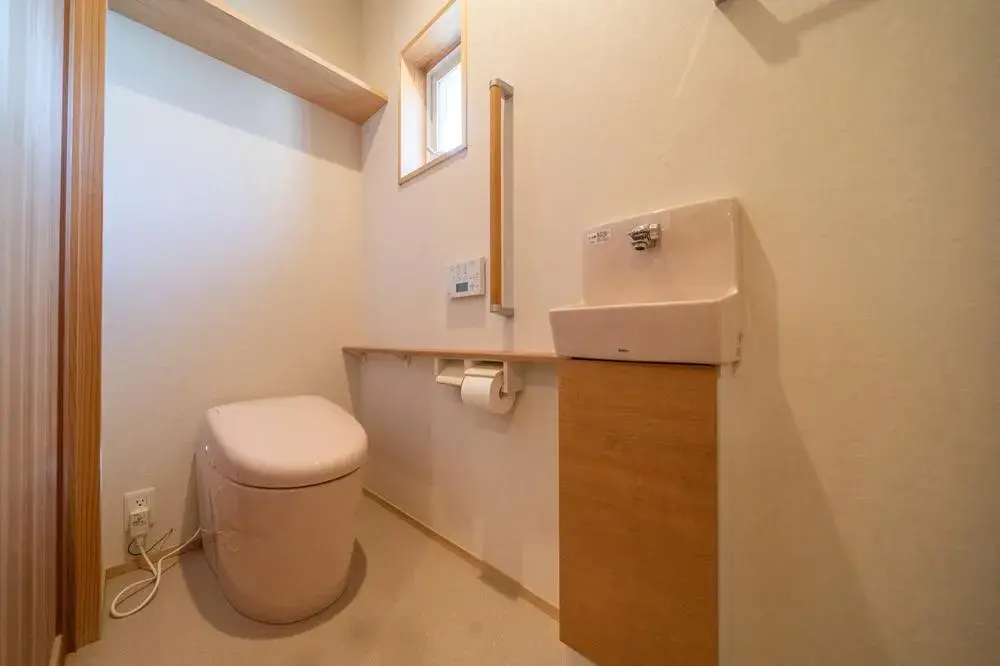 4SLDK Ikoma City Nara Prefecture (20)