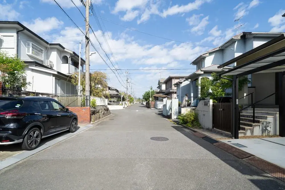 4SLDK Ikoma City Nara Prefecture (3)