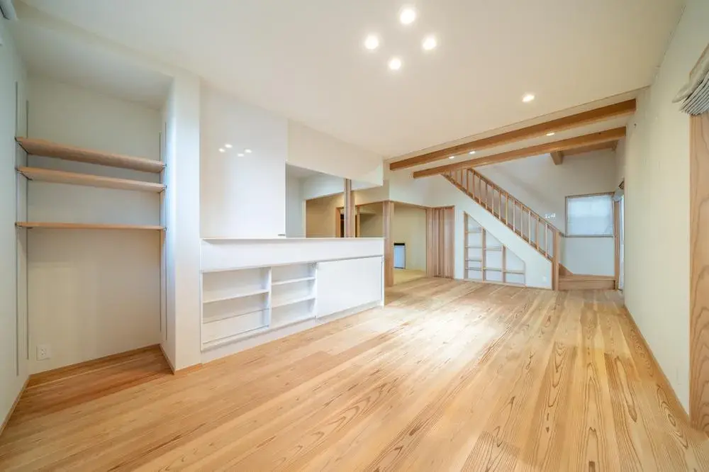 4SLDK Ikoma City Nara Prefecture (4)