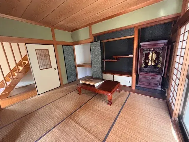 Nara Prefecture Katsuragi City 4LDK Property (2)