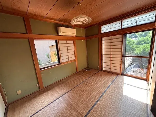 Nara Prefecture Katsuragi City 4LDK Property (3)
