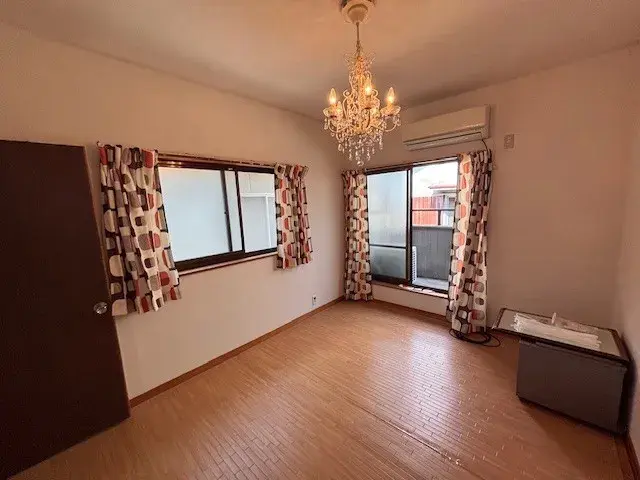 Nara Prefecture Katsuragi City 4LDK Property (4)