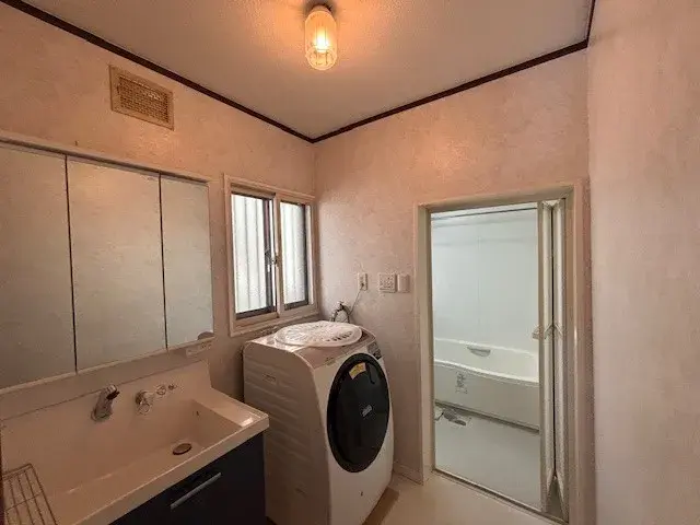 Nara Prefecture Katsuragi City 4LDK Property (5)