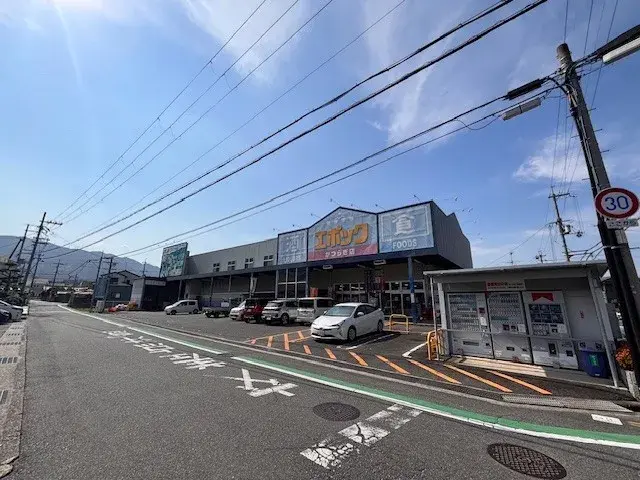 Nara Prefecture Katsuragi City 4LDK Property (6)