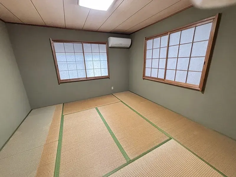 5LDK Property Nara City Nara Prefecture (13)
