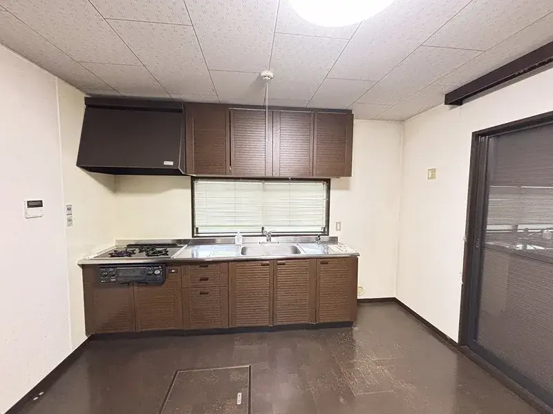 5LDK Property Nara City Nara Prefecture (14)