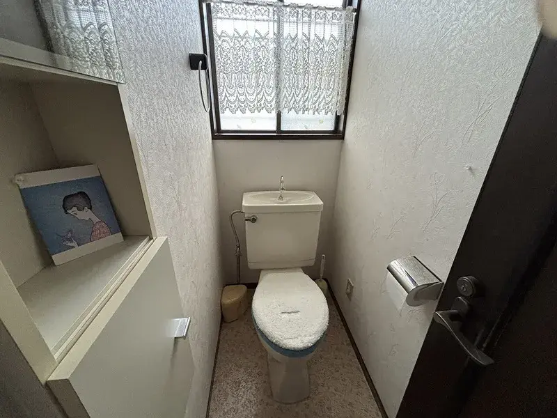5LDK Property Nara City Nara Prefecture (16)