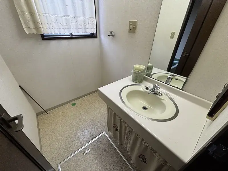 5LDK Property Nara City Nara Prefecture (17)