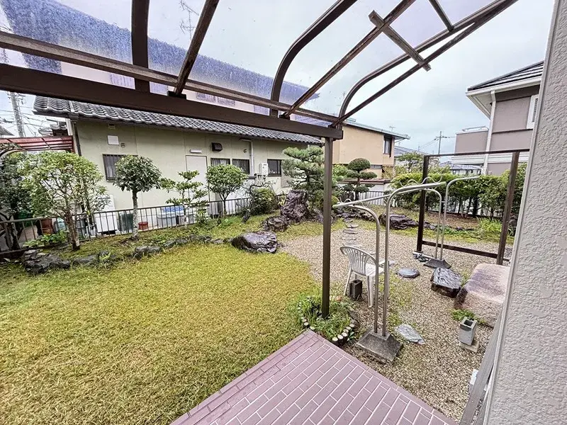 5LDK Property Nara City Nara Prefecture (4)