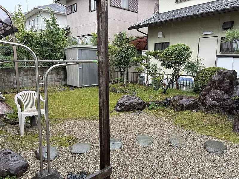 5LDK Property Nara City Nara Prefecture (5)