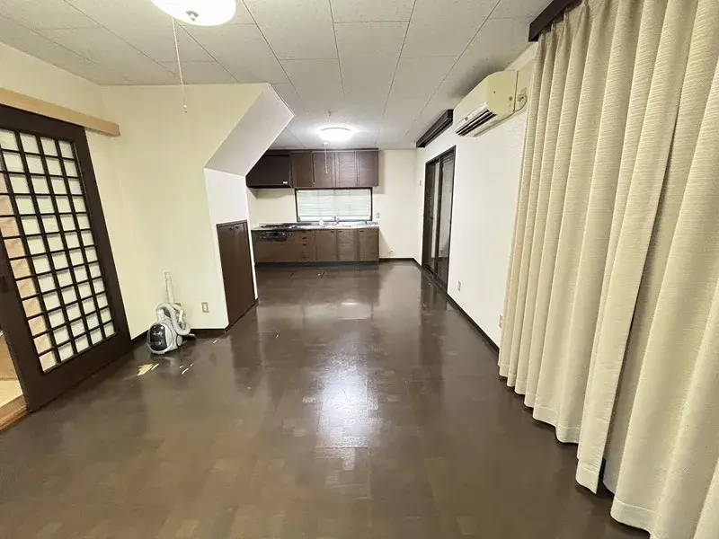 5LDK Property Nara City Nara Prefecture (6)