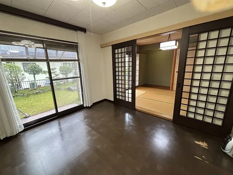 5LDK Property Nara City Nara Prefecture (7)