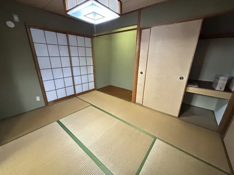 5LDK Property Nara City Nara Prefecture (9)